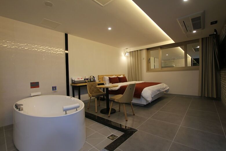 Jade Hotel Ulsan