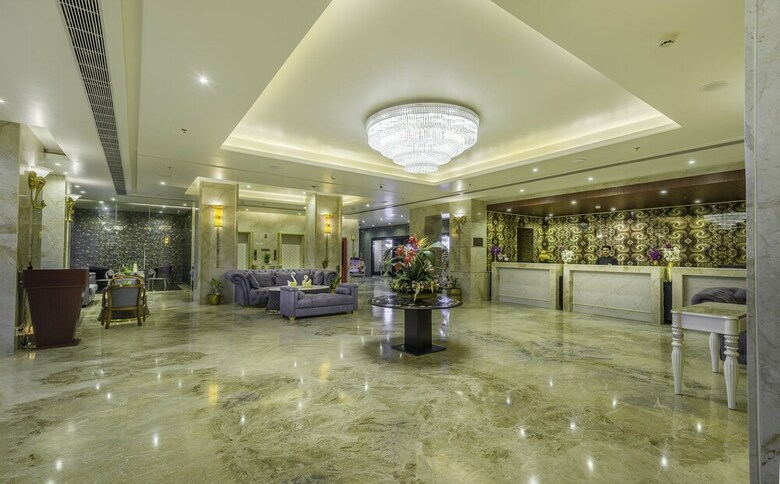Hotel Clarion Inn Jaipur