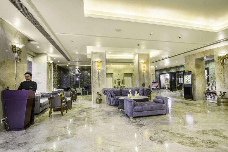 Hotel Clarion Inn Jaipur