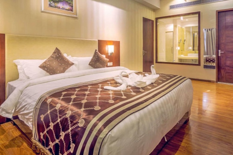 Hotel Clarion Inn Jaipur