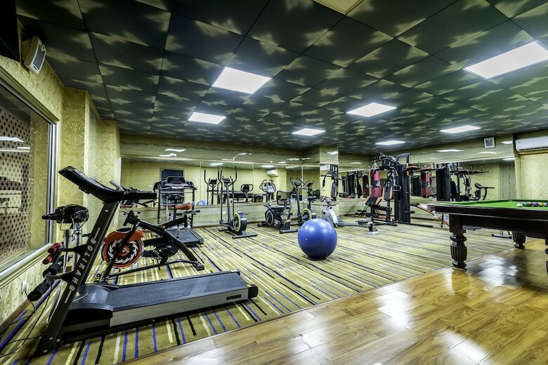 Hotel Clarion Inn Jaipur