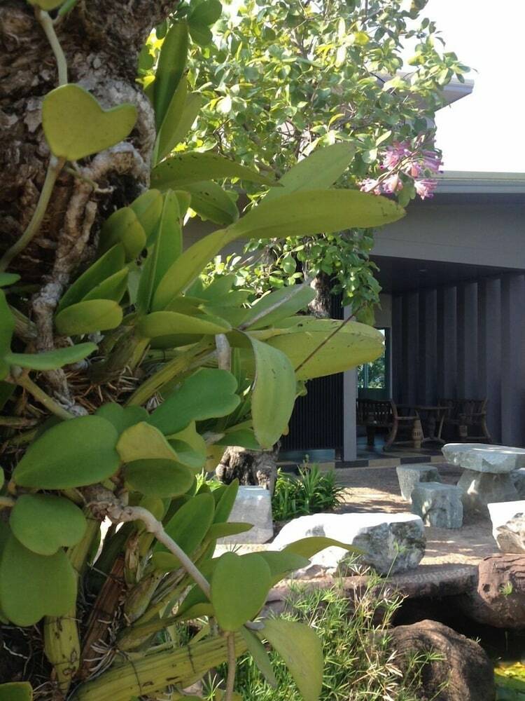 Hotel Green Garden Resort