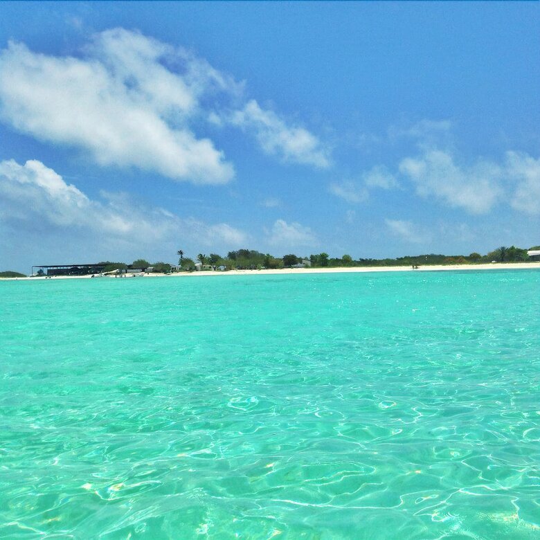 Posada Bequeve Los Roques