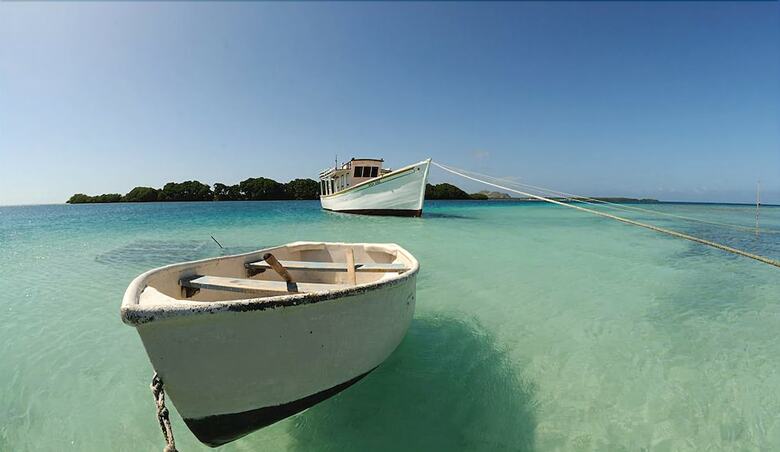 Posada Bequeve Los Roques