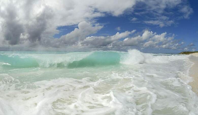 Posada Bequeve Los Roques