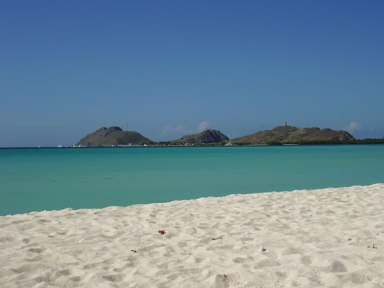 Posada Bequeve Los Roques