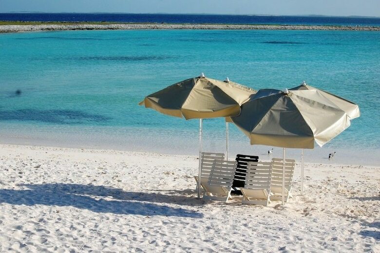 Posada Bequeve Los Roques