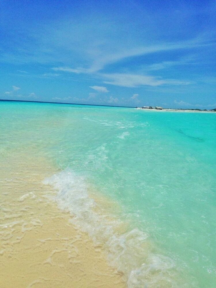Posada Bequeve Los Roques