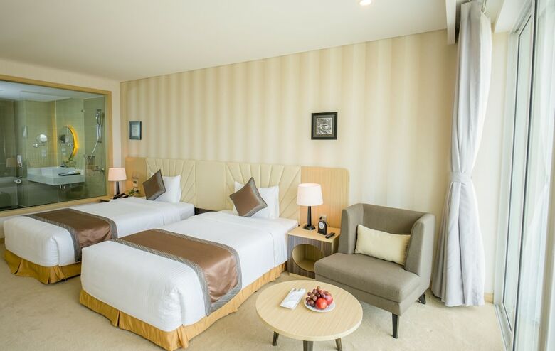 Hotel Muong Thanh Luxury Phu Quoc