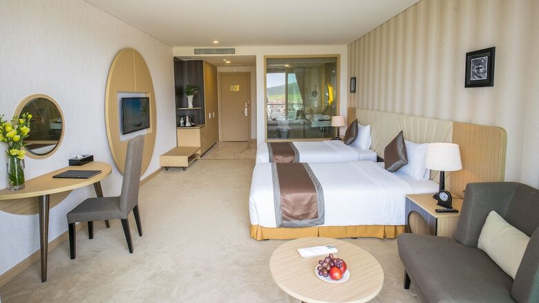 Hotel Muong Thanh Luxury Phu Quoc