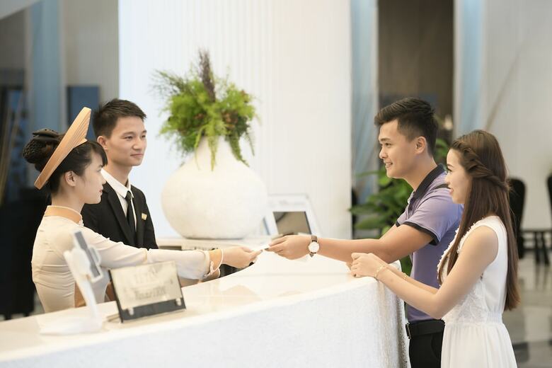 Hotel Muong Thanh Luxury Phu Quoc