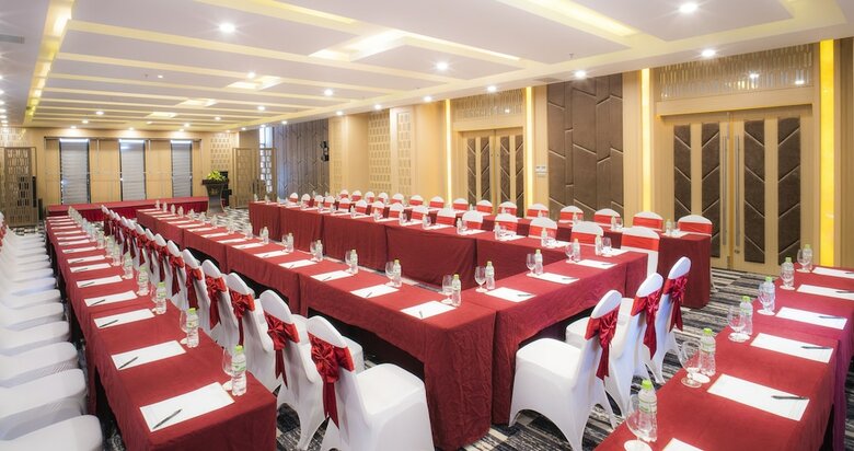 Hotel Muong Thanh Luxury Phu Quoc
