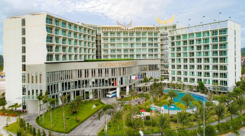 Hotel Muong Thanh Luxury Phu Quoc