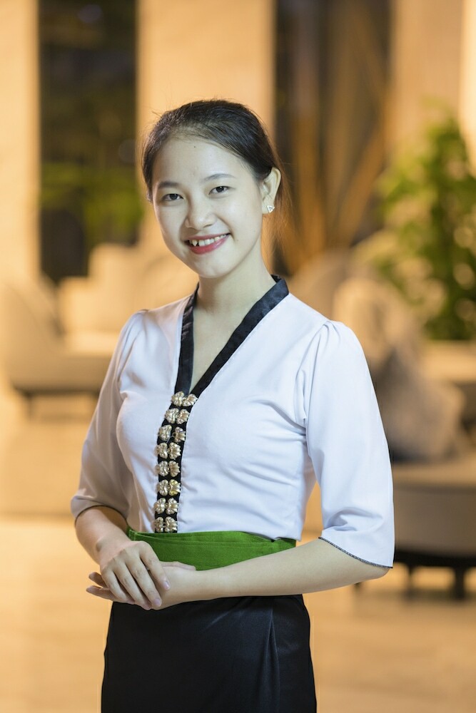 Hotel Muong Thanh Luxury Phu Quoc