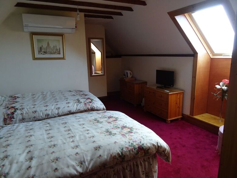 Lindisfarne Bed & Breakfast
