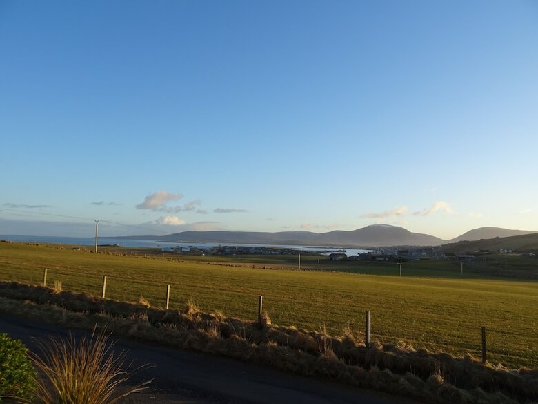 Lindisfarne Bed & Breakfast