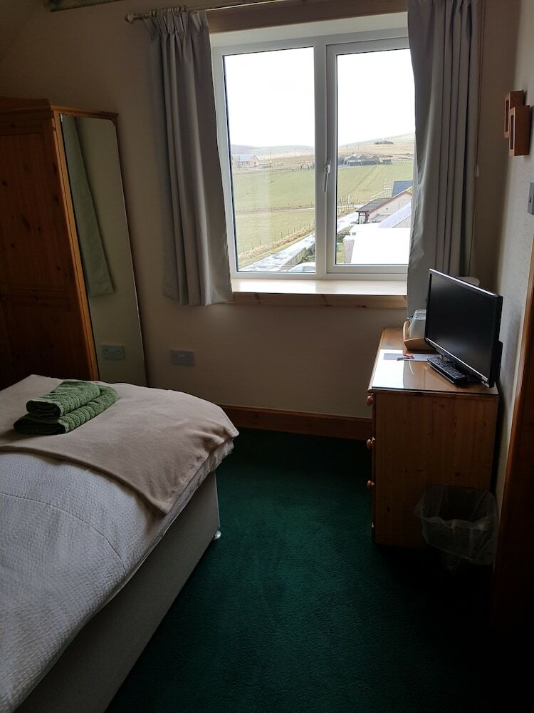 Lindisfarne Bed & Breakfast