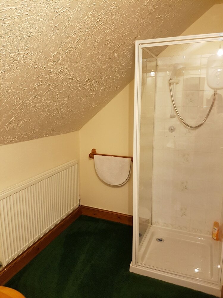 Lindisfarne Bed & Breakfast