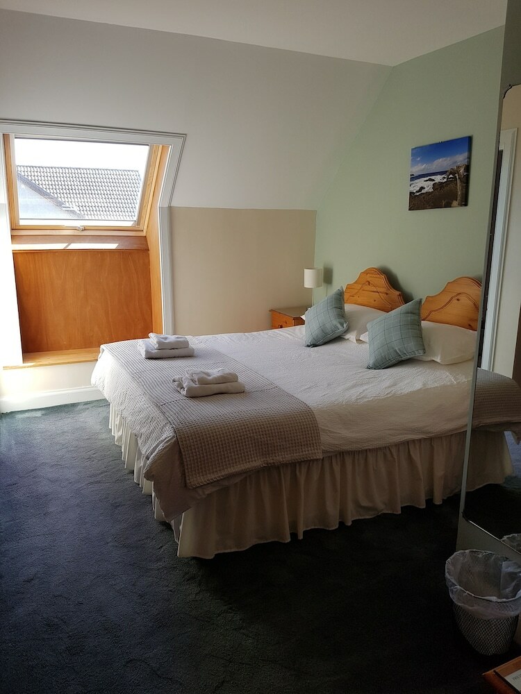 Lindisfarne Bed & Breakfast