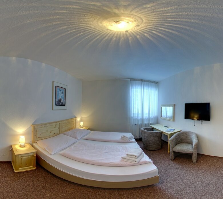 Skihotel Lenka