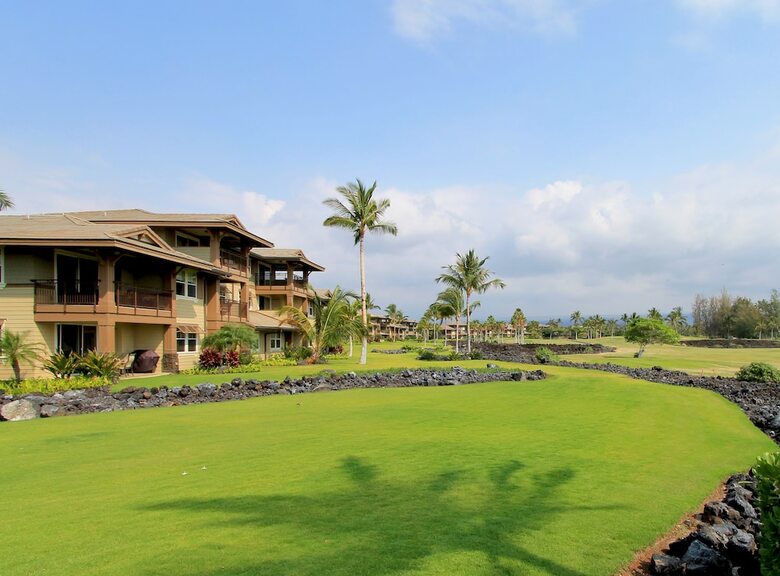 Castle Halii Kai At Waikoloa