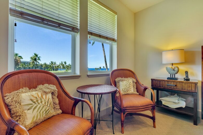 Castle Halii Kai At Waikoloa