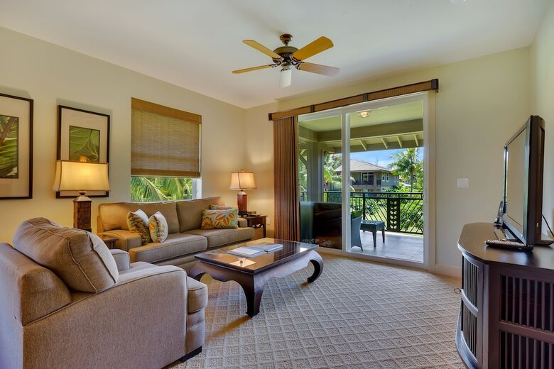 Castle Halii Kai At Waikoloa
