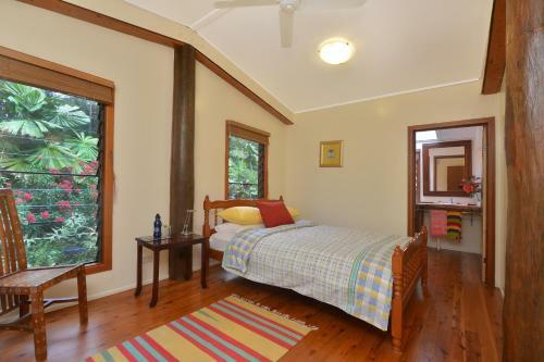 Cow Bay Homestay B&B