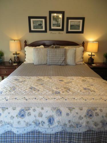 That Country Place B&B
