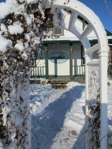 That Country Place B&B