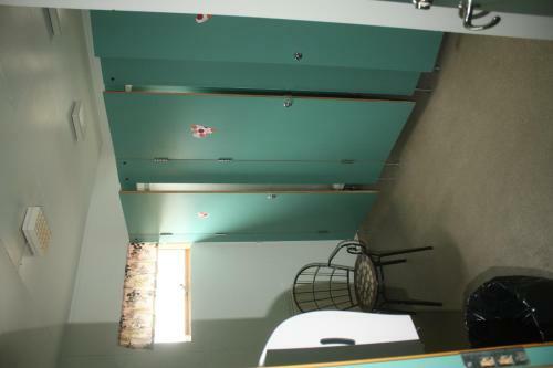 Albergue Brekkusel Lodge