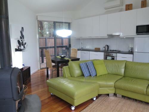 Villa Dalrymples Guest Cottages