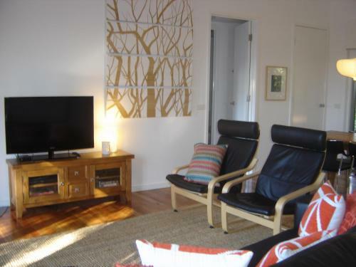 Villa Dalrymples Guest Cottages
