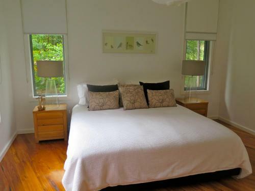 Villa Dalrymples Guest Cottages