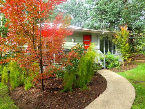 Villa Dalrymples Guest Cottages