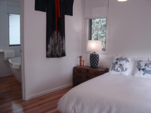 Villa Dalrymples Guest Cottages