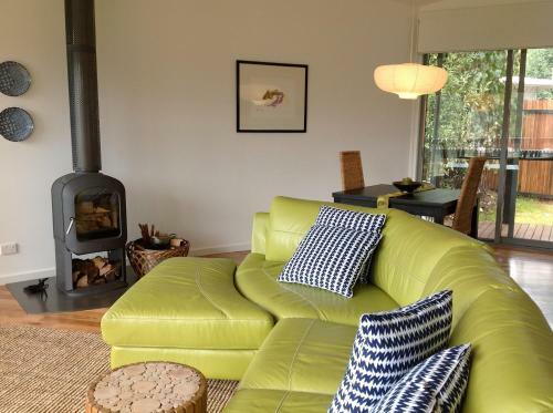 Villa Dalrymples Guest Cottages