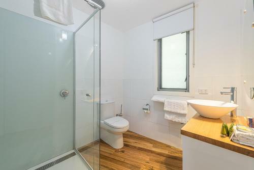 Villa Dalrymples Guest Cottages