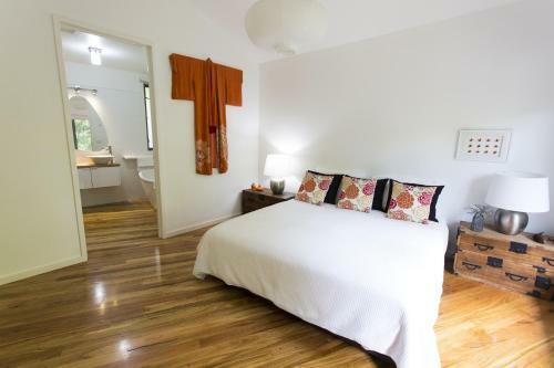 Villa Dalrymples Guest Cottages