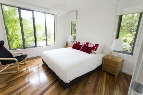 Villa Dalrymples Guest Cottages
