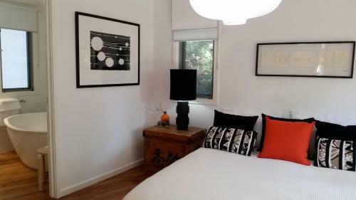Villa Dalrymples Guest Cottages