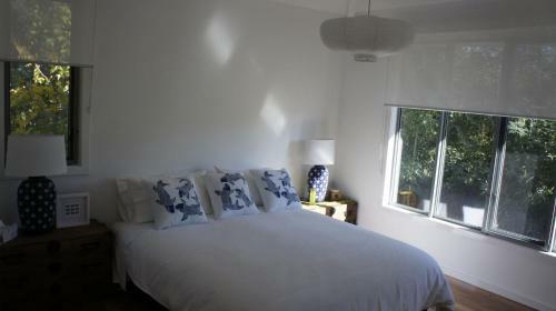 Villa Dalrymples Guest Cottages