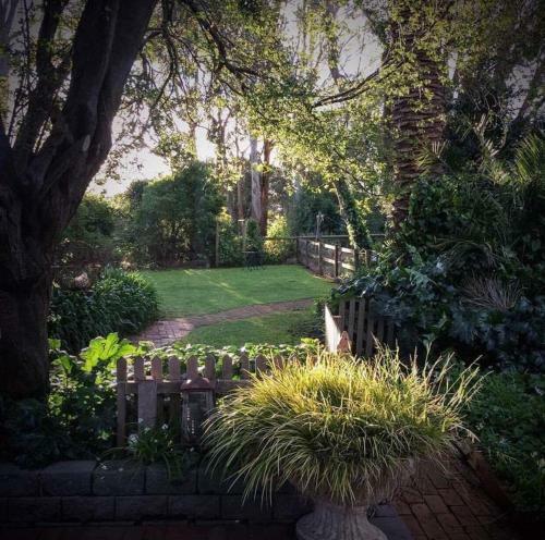 Birch House Koroit