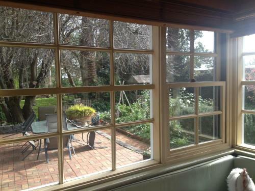 Birch House Koroit