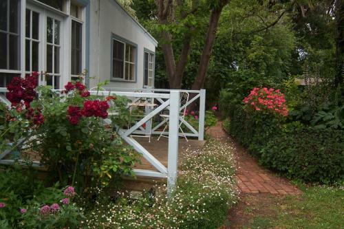 Birch House Koroit