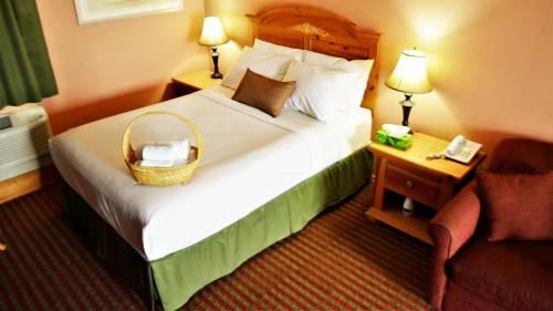 Motel Colonial Fireside Inn