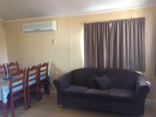 Pinjarra Caravan Park And Cabins