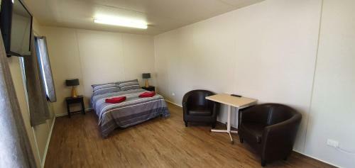 Pinjarra Caravan Park And Cabins