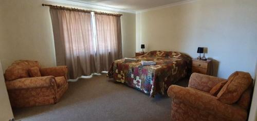 Pinjarra Caravan Park And Cabins