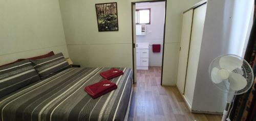 Pinjarra Caravan Park And Cabins